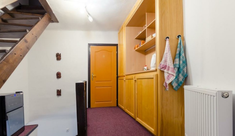 Penzion Sladová Český Krumlov